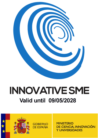 Sello PYME INNOVADORA