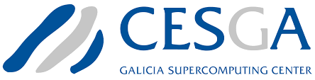 CESGA