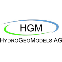 HydroGeoModels