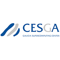 CESGA