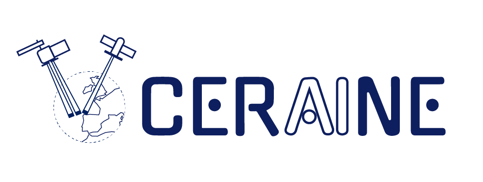 logo CERAINE