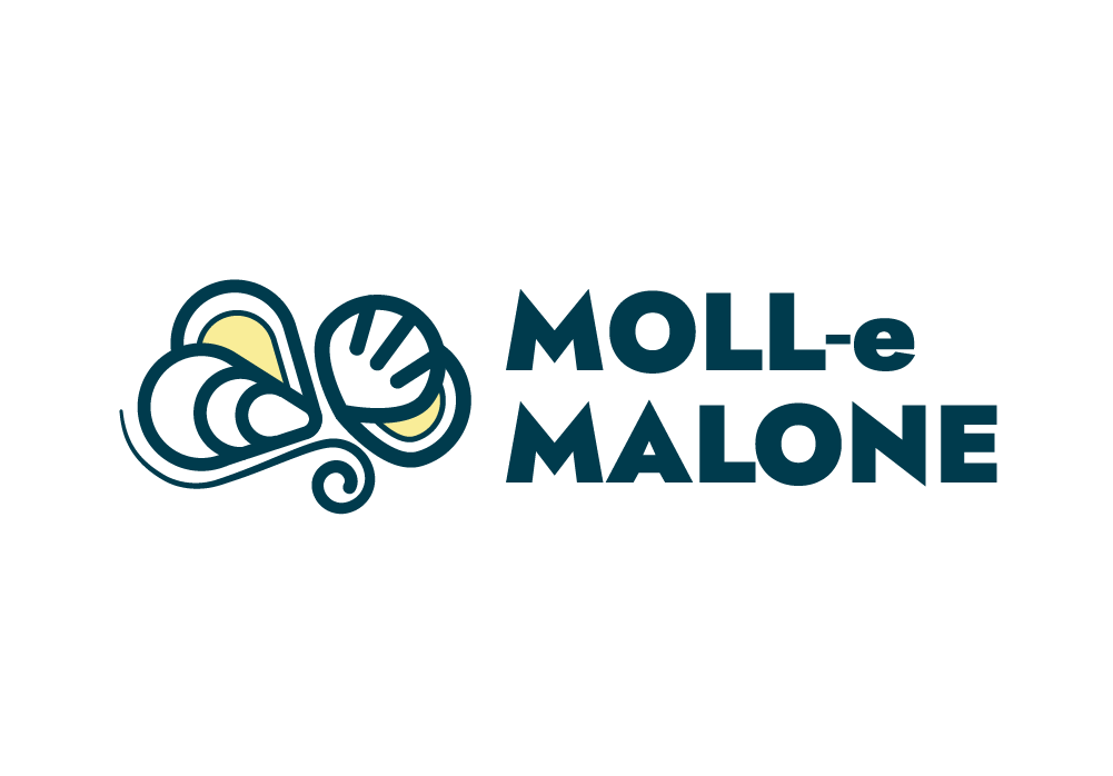 Moll-e Malone Logo