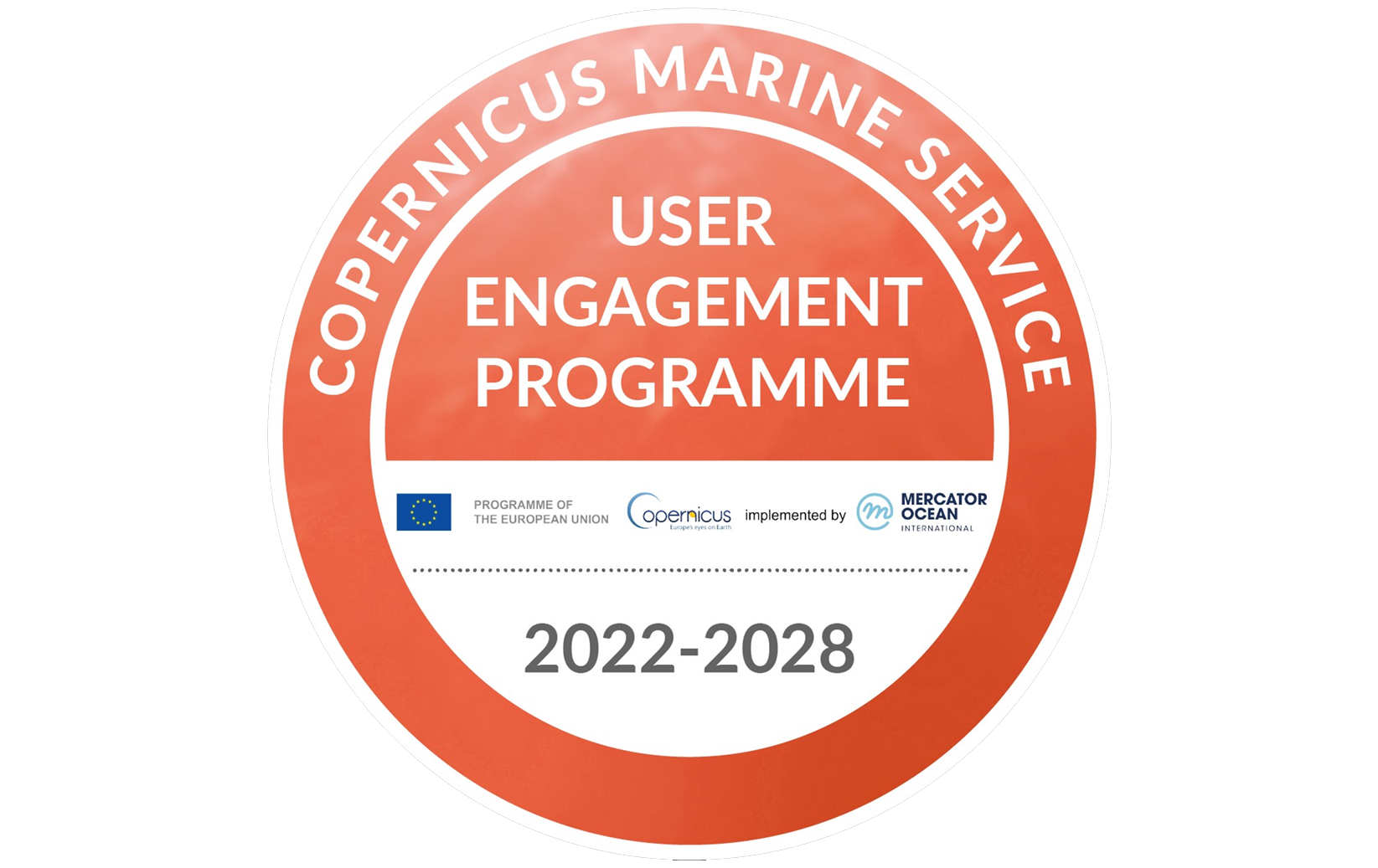 User Engagement Programme